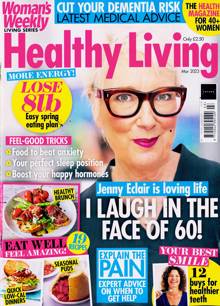 Womans Weekly Living Series Magazine  Order Online