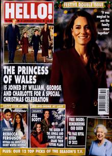 Hello Magazine  Order Online