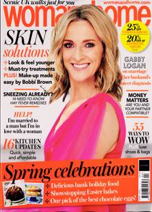 Woman And Home Magazine  Order Online