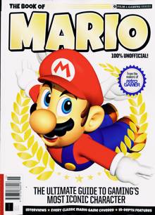 Film And Gaming Series Magazine  Order Online