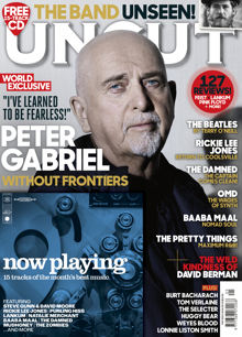 Uncut Magazine  Order Online