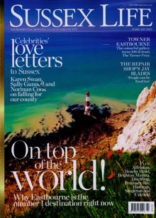 Sussex Life - County West Magazine  Order Online