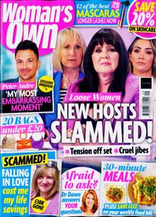 Womans Own Magazine  Order Online