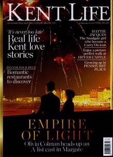 Kent Life Magazine  Order Online