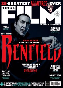 Total Film Magazine  Order Online