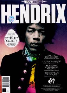 Classic Rock Platinum Series Magazine  Order Online