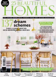 25 Beautiful Homes Magazine  Order Online