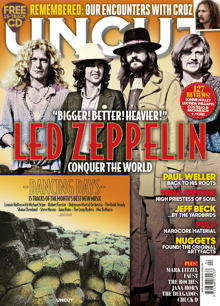 Uncut Magazine  Order Online