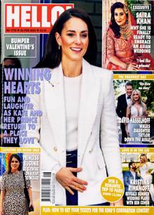 Hello Magazine  Order Online