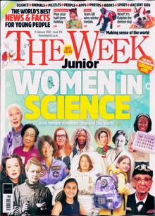 The Week Junior Magazine  Order Online