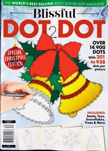 Blissful Dot 2 Dot Magazine 30 Order Online