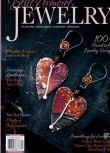 Belle Armoire Jewelry Magazine  Order Online