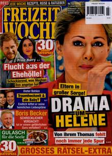 Freizeit Woche Magazine  Order Online