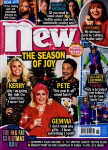 New Magazine  Order Online