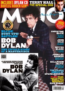 Mojo Magazine  Order Online