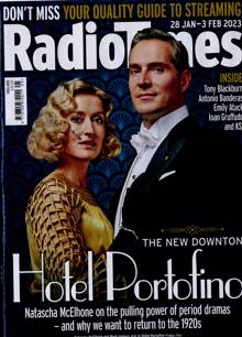 Radio Times England Magazine  Order Online
