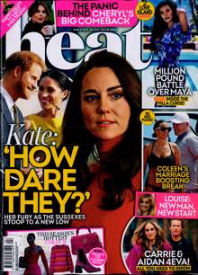 Heat Magazine  Order Online
