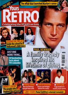 Yours Retro Magazine  Order Online