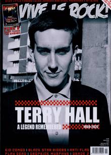 Vive Le Rock Magazine  Order Online