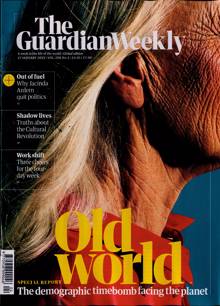 The Guardian Weekly Magazine  Order Online