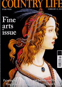 Country Life Magazine  Order Online
