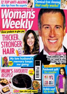 Womans Weekly Magazine  Order Online