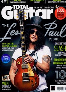 Total Guitar Music Series Magazine  Order Online