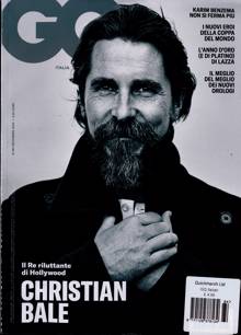 Gq Italian Magazine  Order Online