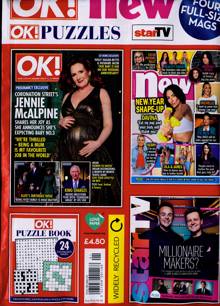 Ok Bumper Pack Magazine  Order Online