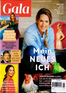 Gala (German) Magazine  Order Online