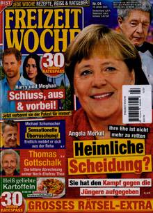 Freizeit Woche Magazine  Order Online