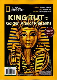 National Geographic Coll Magazine  Order Online