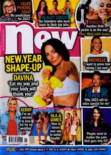 New Magazine  Order Online