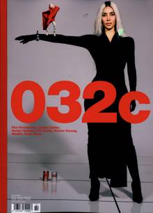 032C Magazine  Order Online