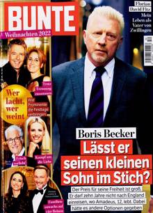 Bunte Illustrierte Magazine  Order Online