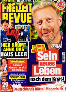 Freizeit Revue Magazine  Order Online
