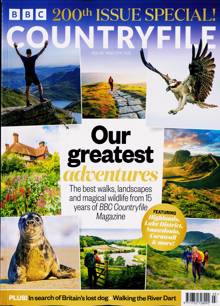 Bbc Countryfile Magazine  Order Online