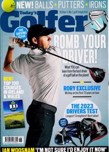 Todays Golfer Magazine  Order Online