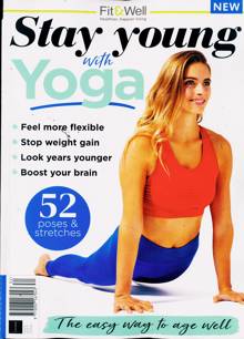 Fit And Well Magazine  Order Online