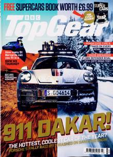 Bbc Top Gear Magazine  Order Online