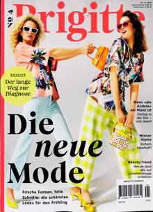 Brigitte Magazine  Order Online