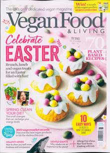 Vegan Food And Living Magazine  Order Online