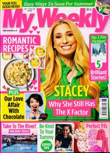 My Weekly Magazine  Order Online