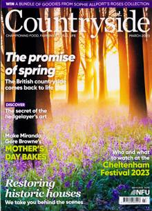 Countryside Magazine  Order Online