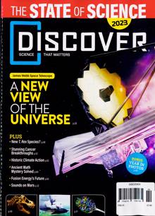 Discover Magazine  Order Online