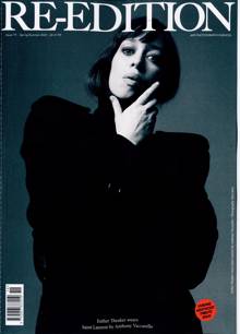 Re Edition Magazine  Order Online