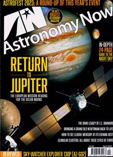 Astronomy Now Magazine  Order Online