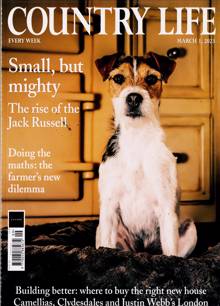 Country Life Magazine  Order Online