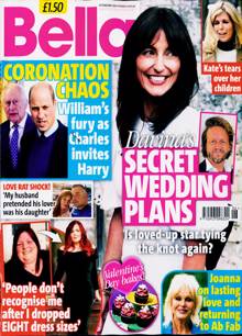 Bella Magazine  Order Online