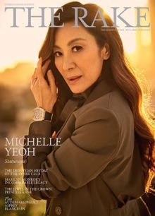 The Rake Magazine  Order Online